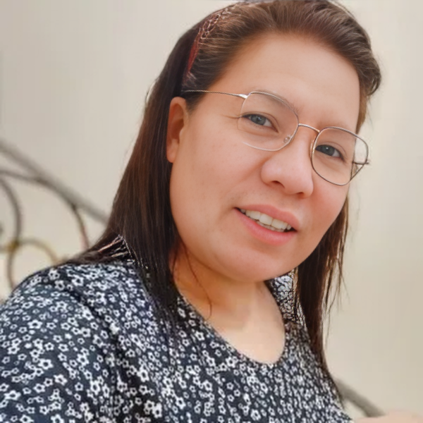 Richielyn - Filipino Maid