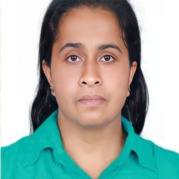 Deepani - Sri Lankan Nanny