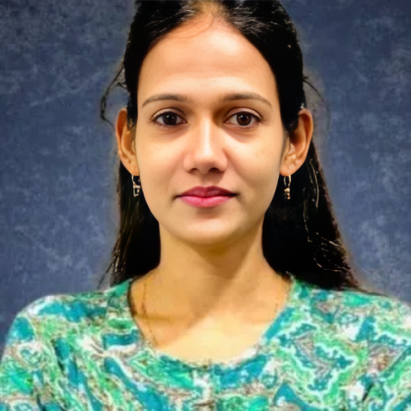 Poornima - Sri Lankan Nanny