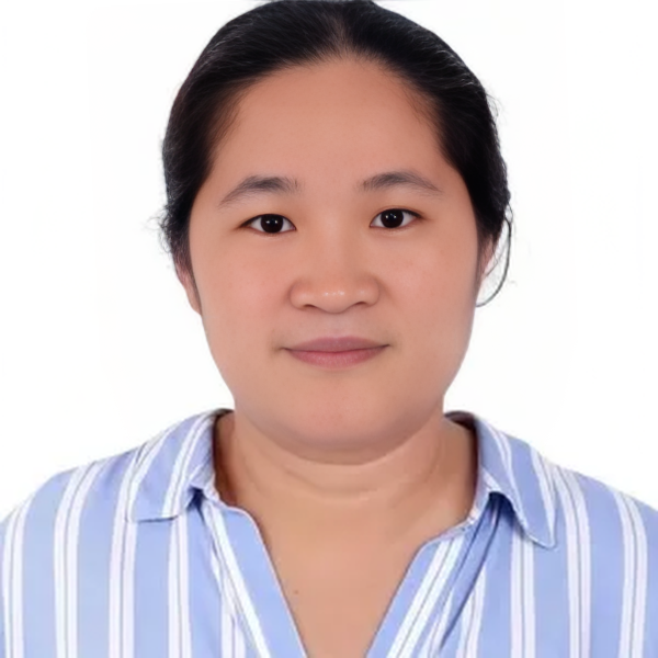 Estrelieta - Filipino Maid