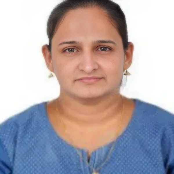 Anantha - Indian Nanny