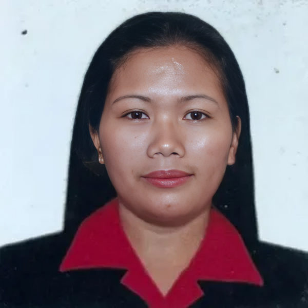 Ursula - Filipino Maid