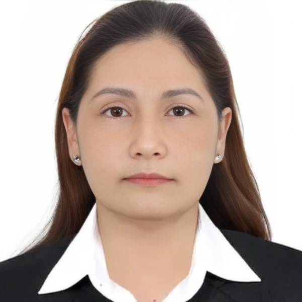 Gerlie - Filipino Nanny