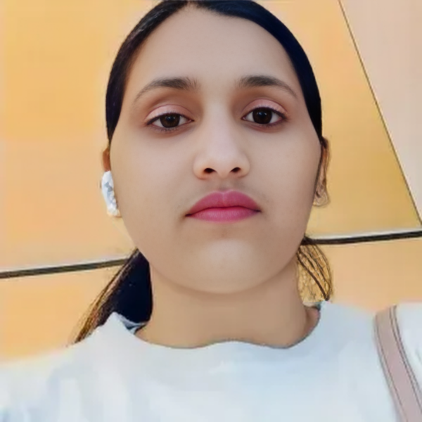 Chandni - Indian Nanny