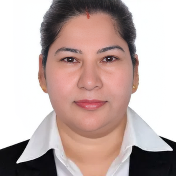 Sunita - Nepali Nanny