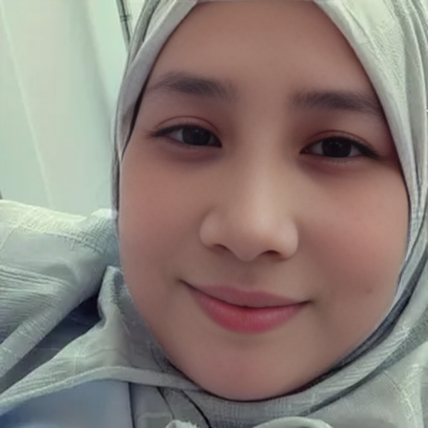 Hasnah - Indonesian Maid