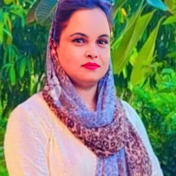 Manju - Indian Nanny