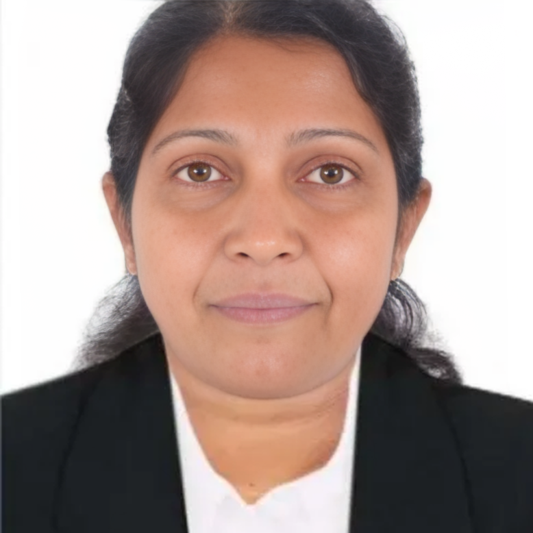 Thanusha - Sri Lankan Maid