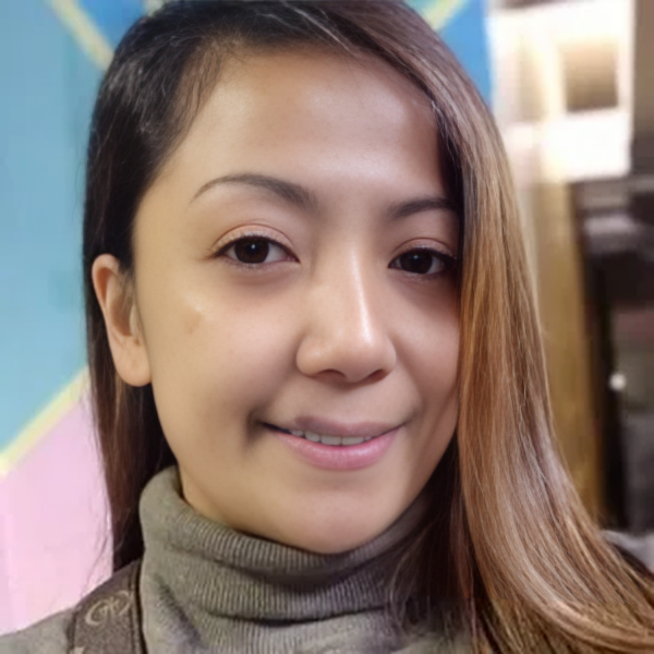 Myleen - Filipino Maid