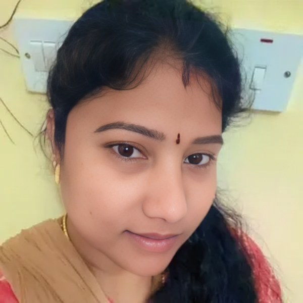 Nagamani - Indian Maid