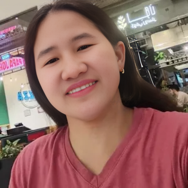 Maria - Filipino Maid