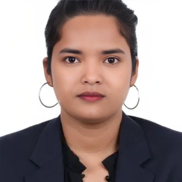 Anjali - Indian Nanny