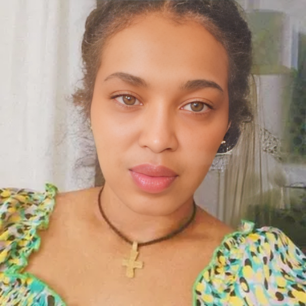 Msirak - Ethiopian Nanny