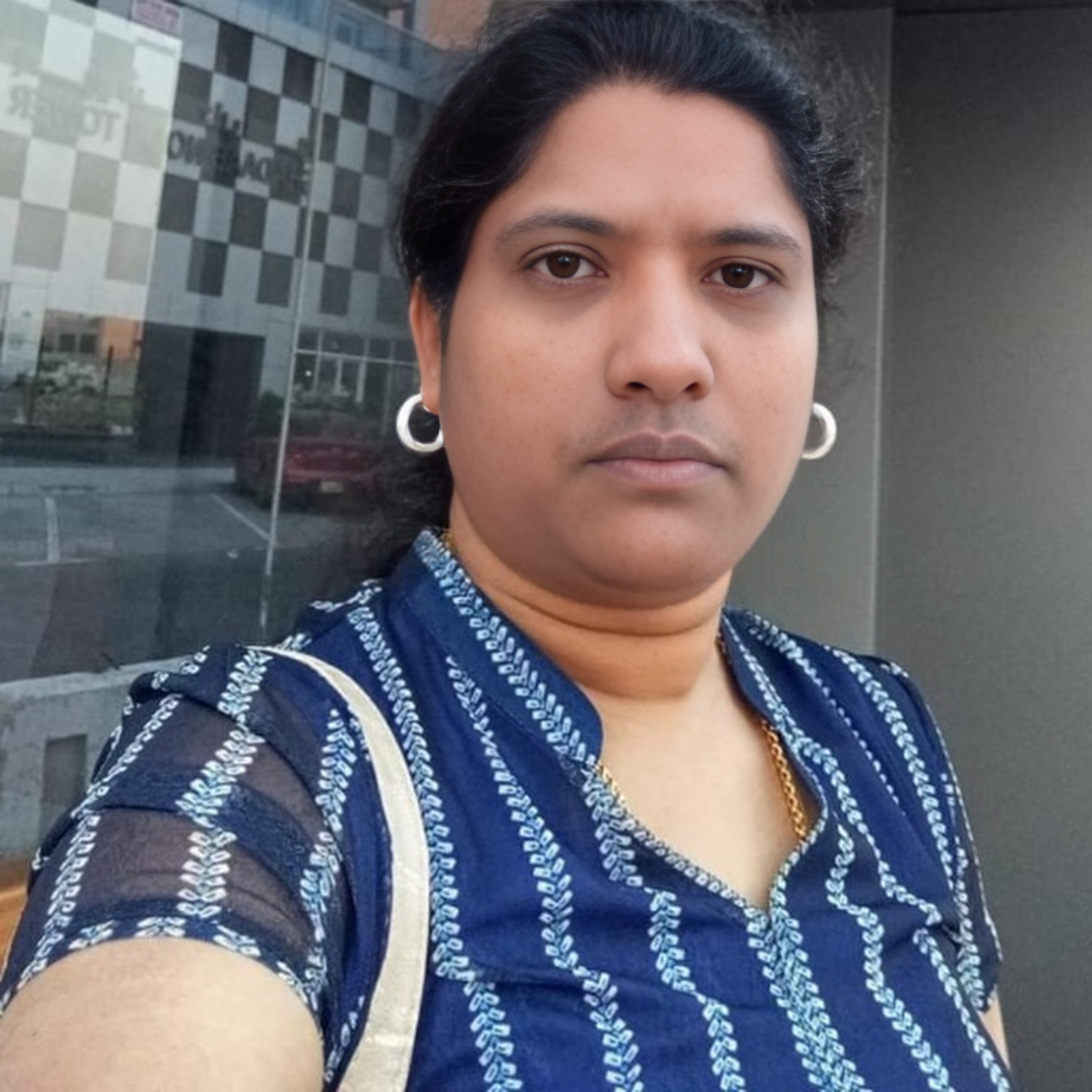 Sindhulavanya - Indian Nanny