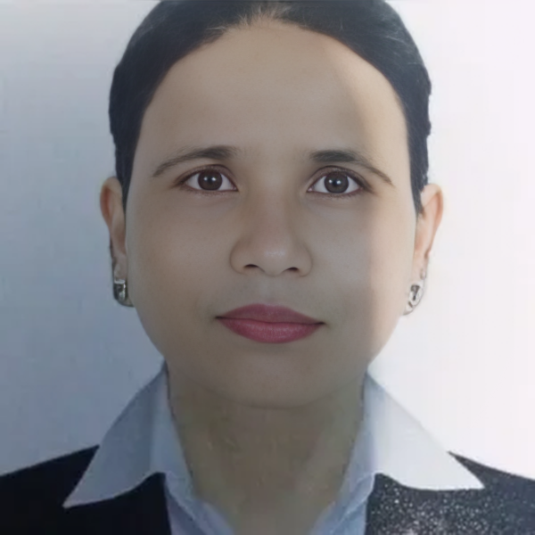 Kamala - Nepali Nanny