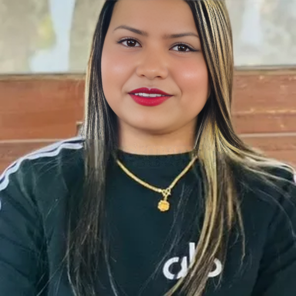 Tanka - Nepali Nanny