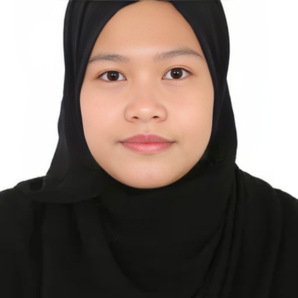 Leni - Indonesian Nanny