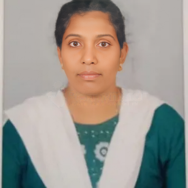 Bhavani - Indian Nanny