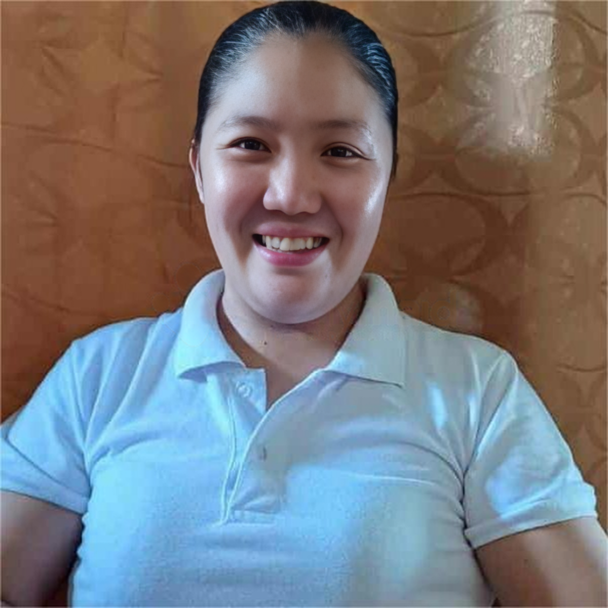 Jaziel - Filipino Nanny