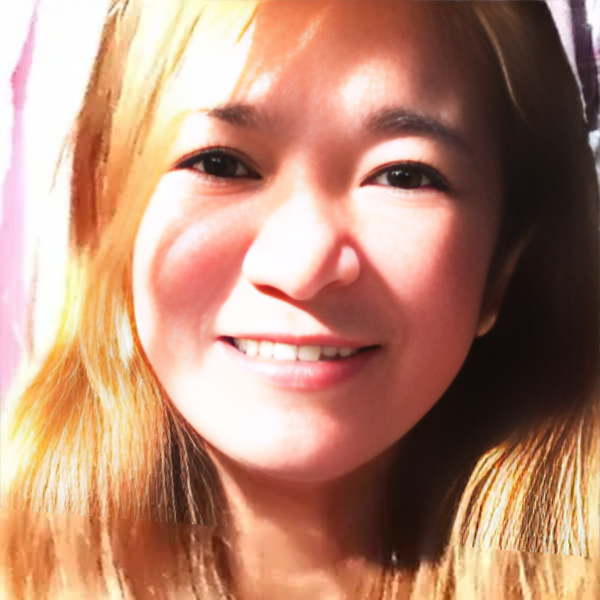 Rachelle - Filipino Nanny