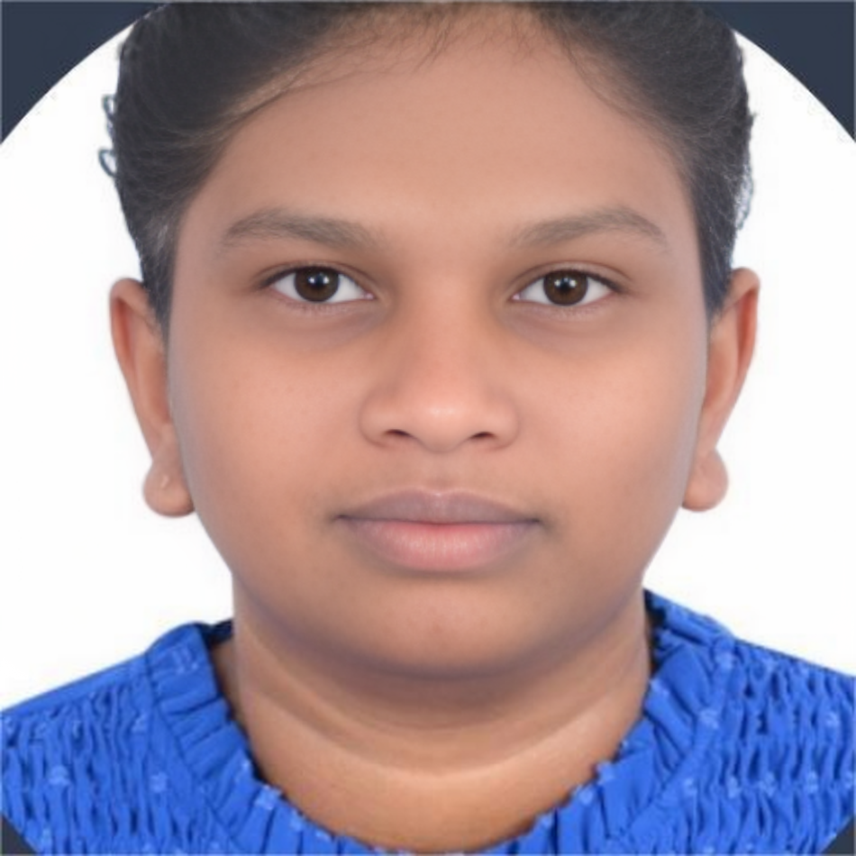 Dilani - Sri Lankan Nanny