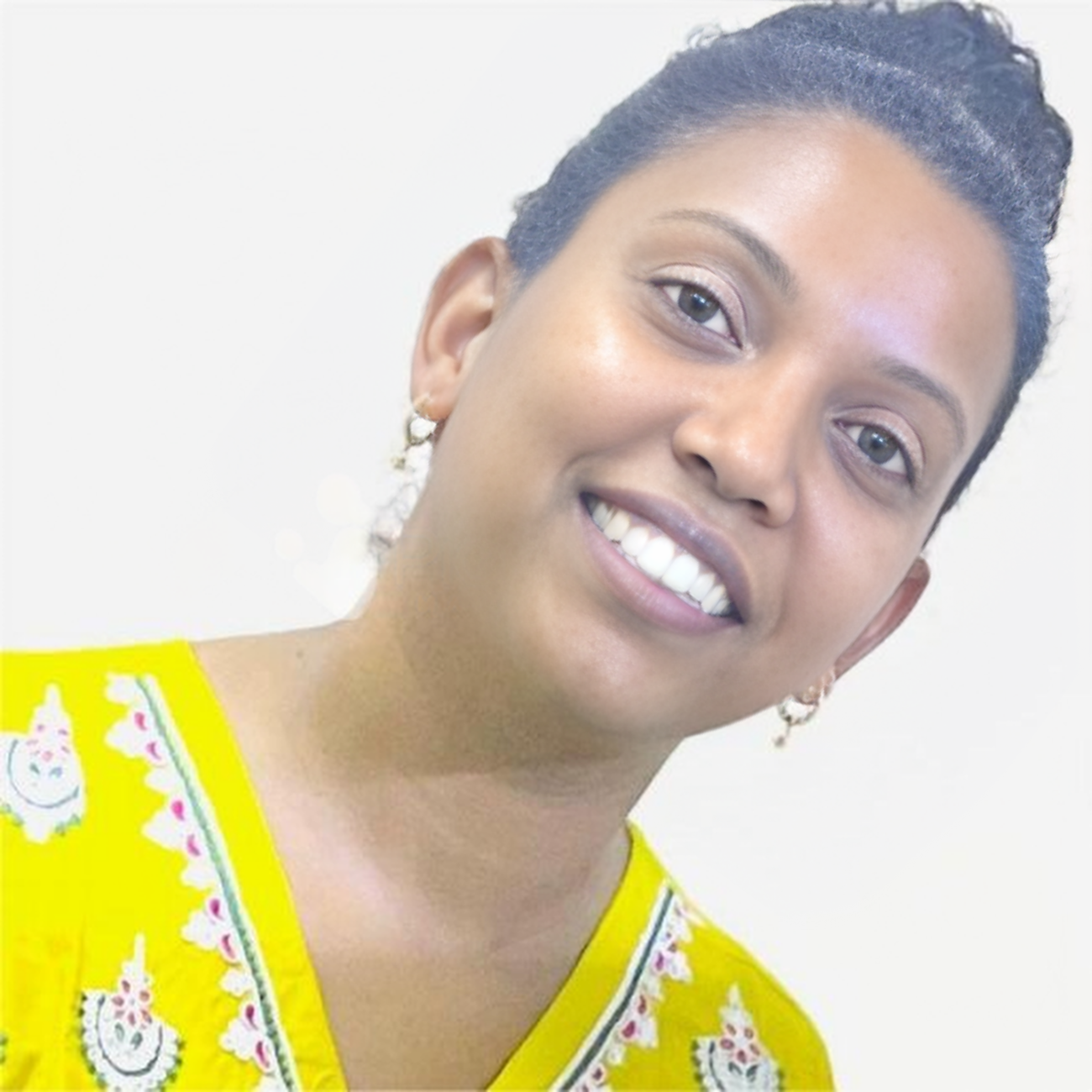 Dulani - Sri Lankan Nanny