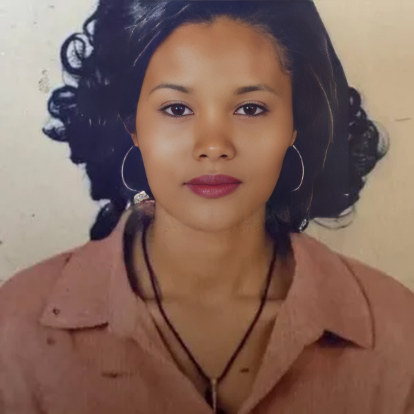 Akia - Ethiopian Nanny