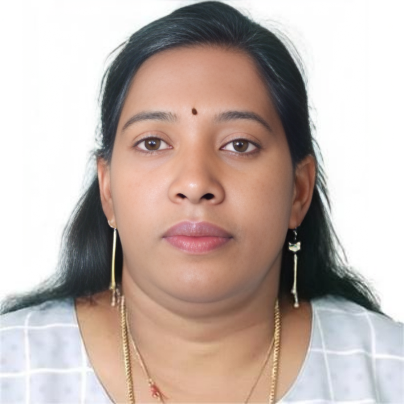 Ramiah - Sri Lankan Nanny