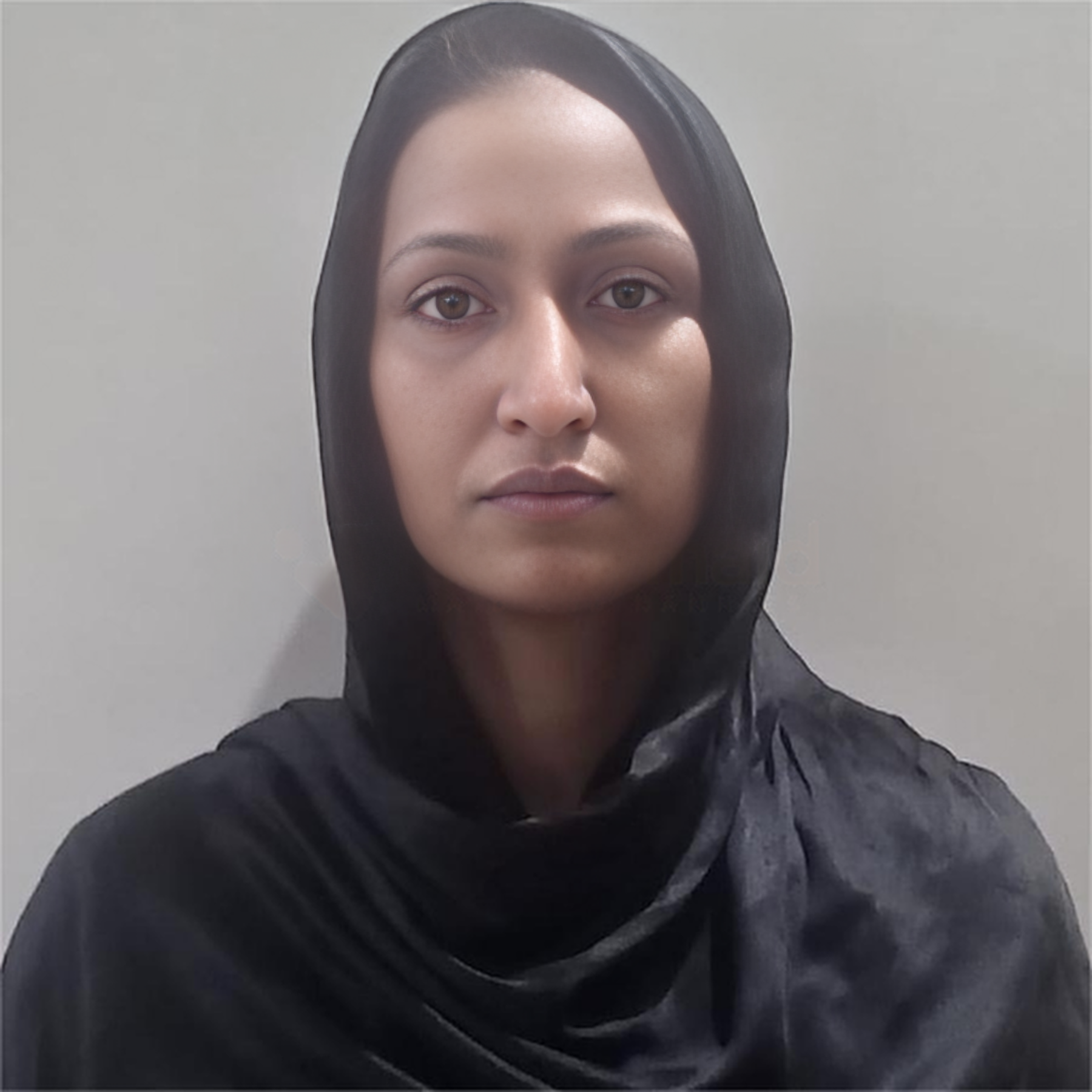 Ayesha - Pakistan Nanny