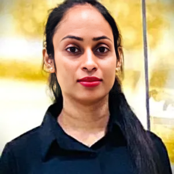 Sarani - Sri Lankan Maid