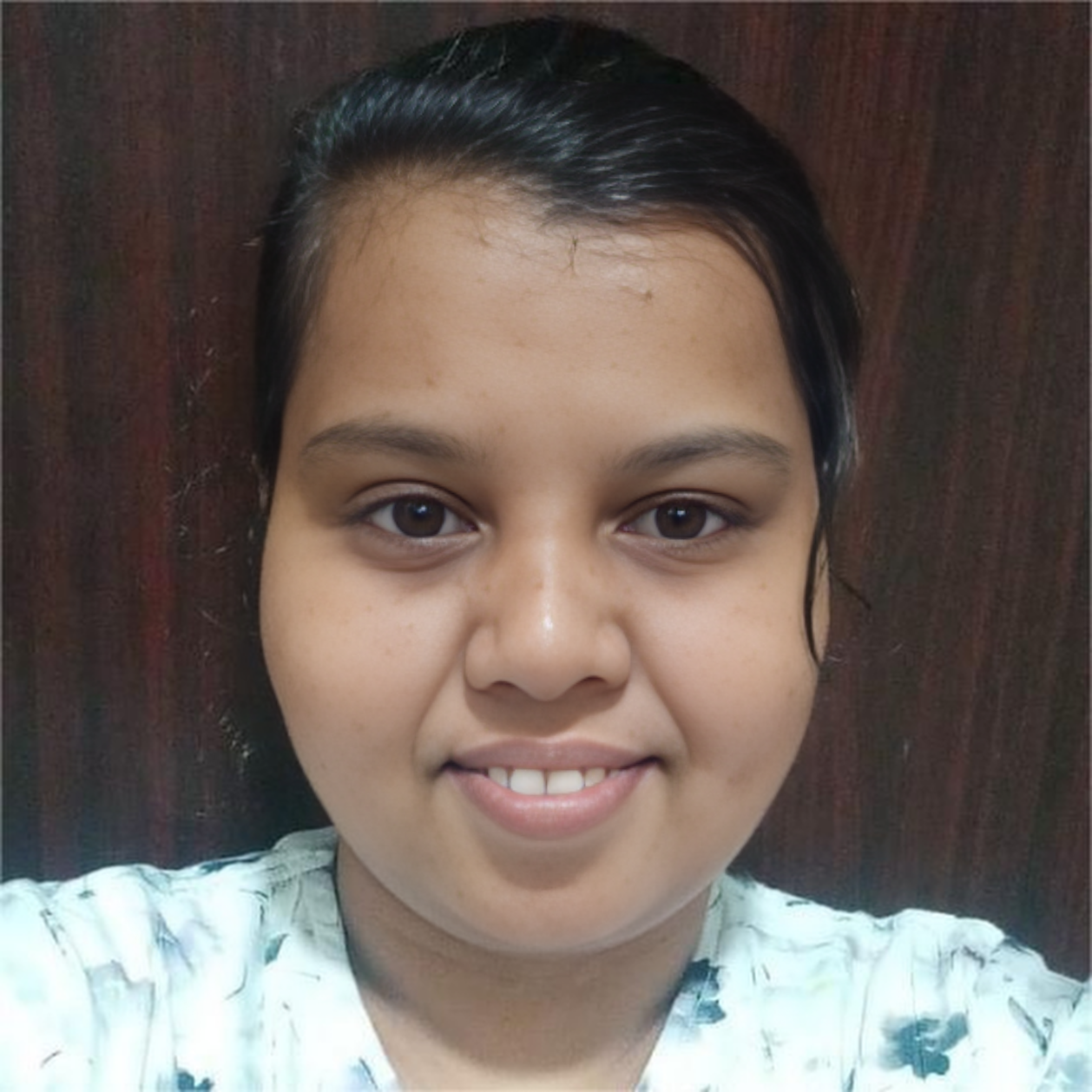 Amjath - Indian Nanny