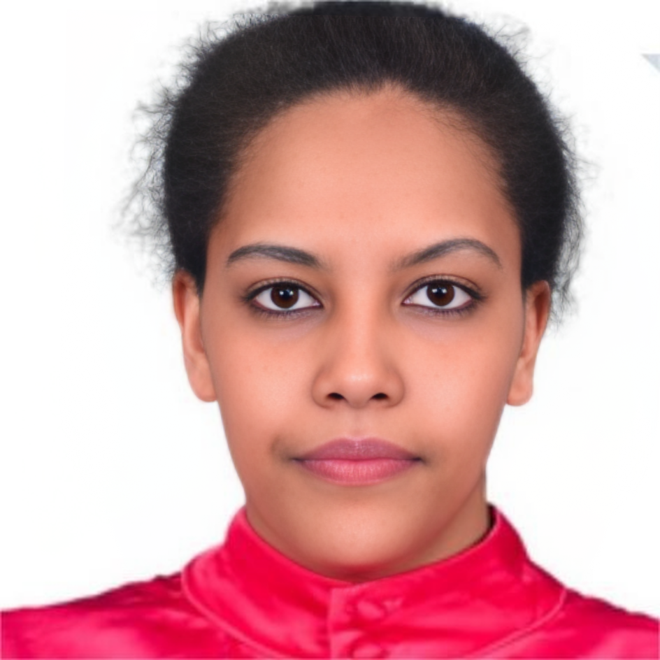 Yeshiwork - Ethiopian Nanny