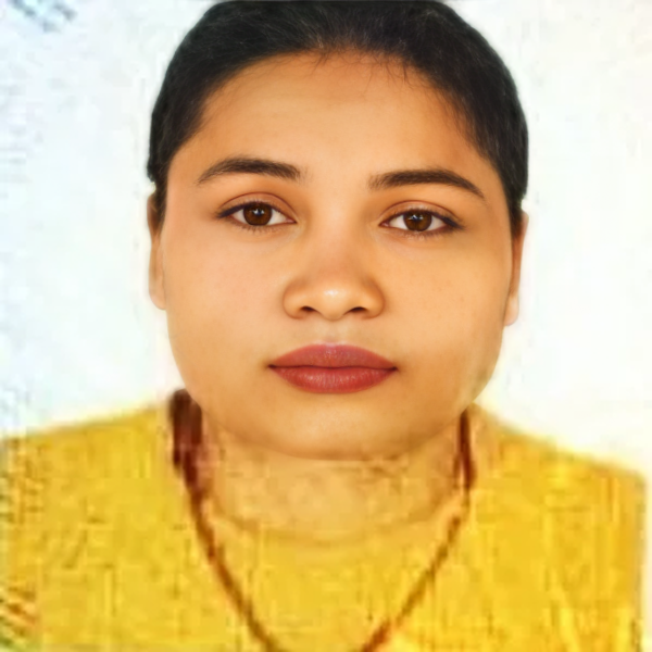 Chitra - Nepali Nanny