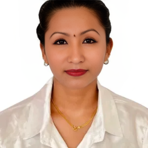 Hema - Nepali Nanny
