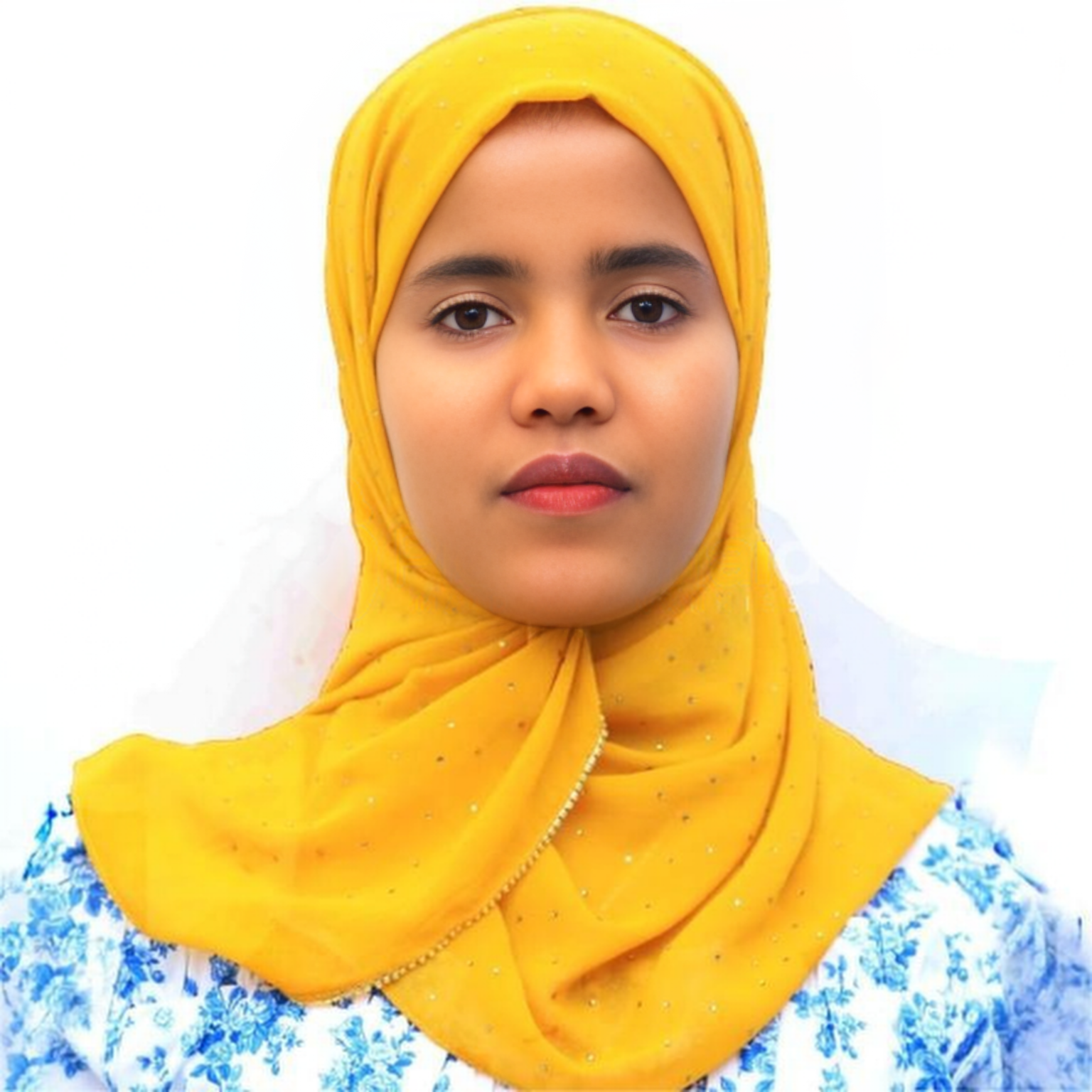 Habiba - Ethiopian Nanny