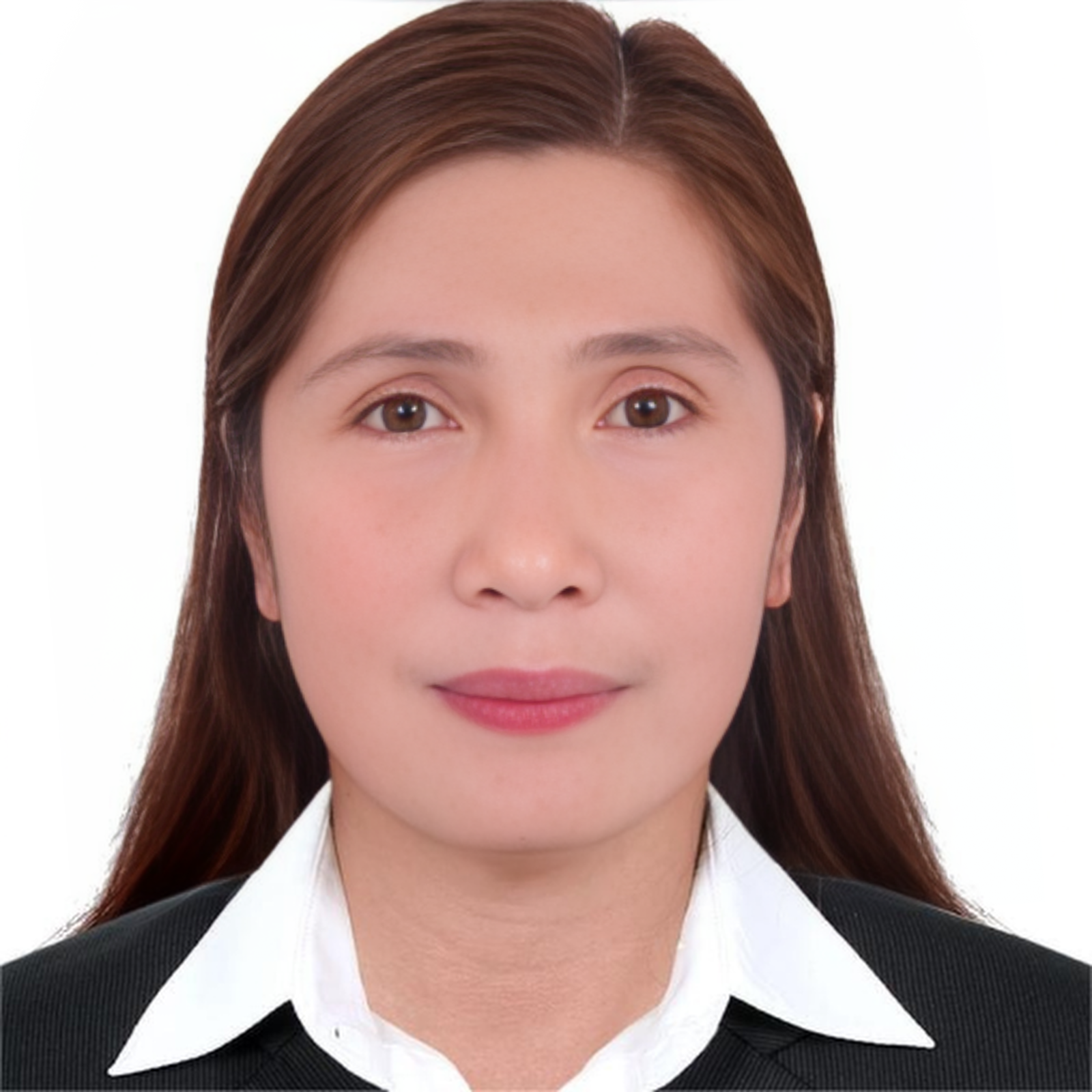 Emilyn - Filipino Nanny