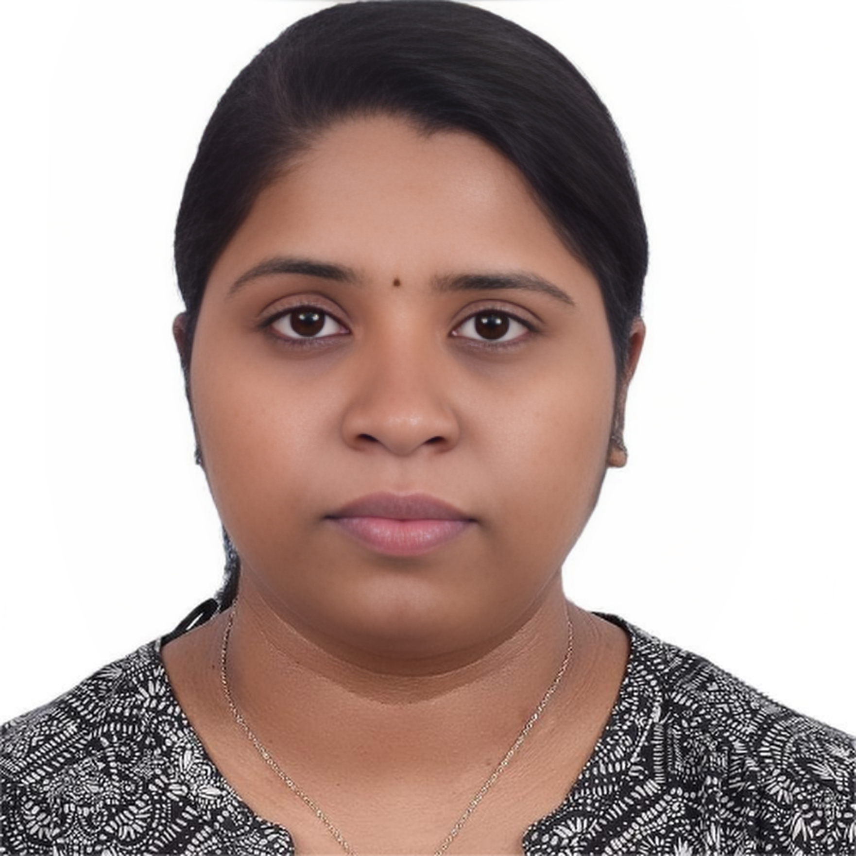 Rinchu - Indian Caregiver