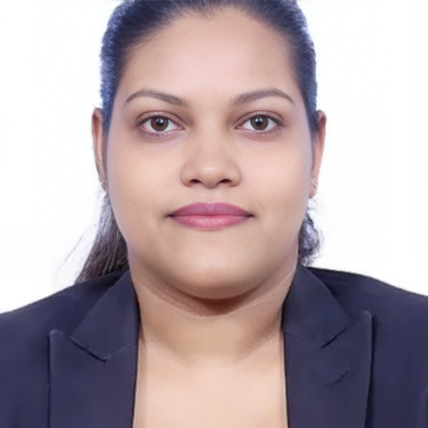 Sachini - Sri Lankan Maid