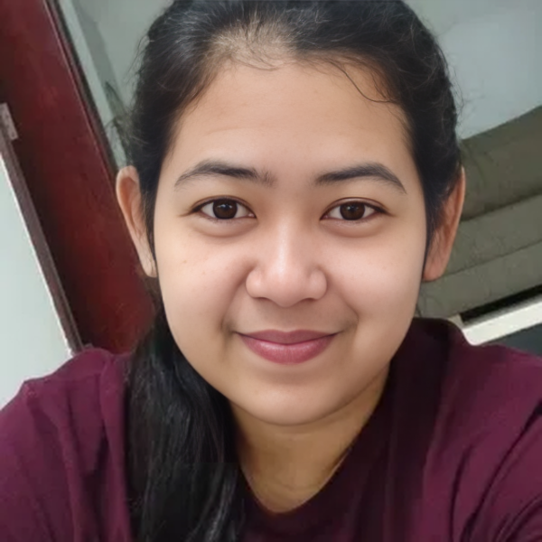 Hana - Indonesian Nanny