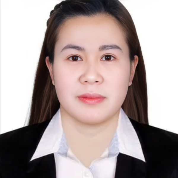 Anne - Filipino Nanny