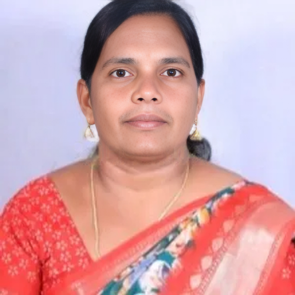 Padma - Indian Nanny