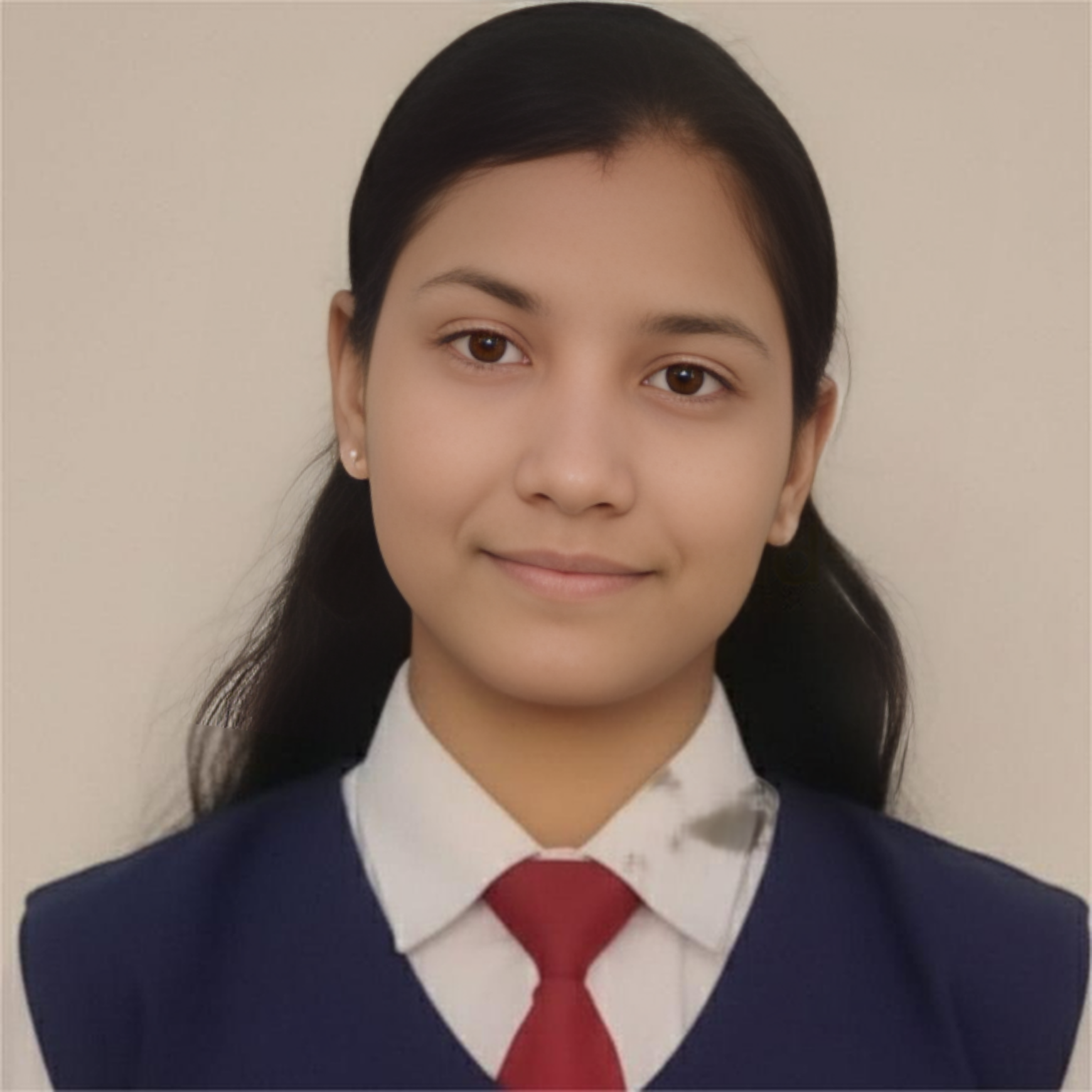 Kasana - Sri Lankan Nanny