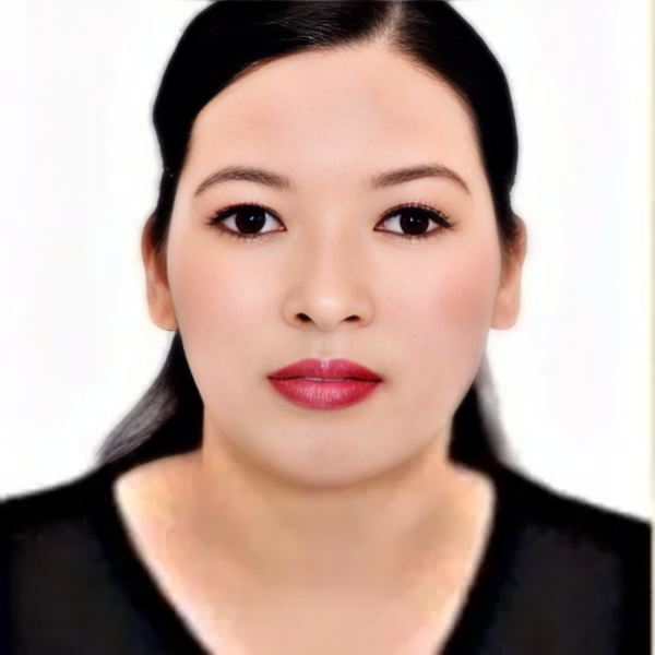 Parbati - Nepali Maid