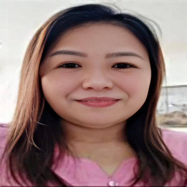 Aida - Filipino Nanny