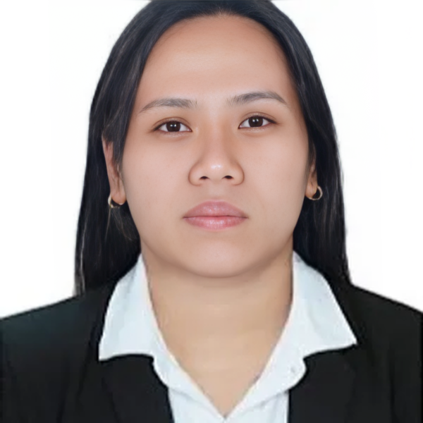 Rogilayn - Filipino Maid