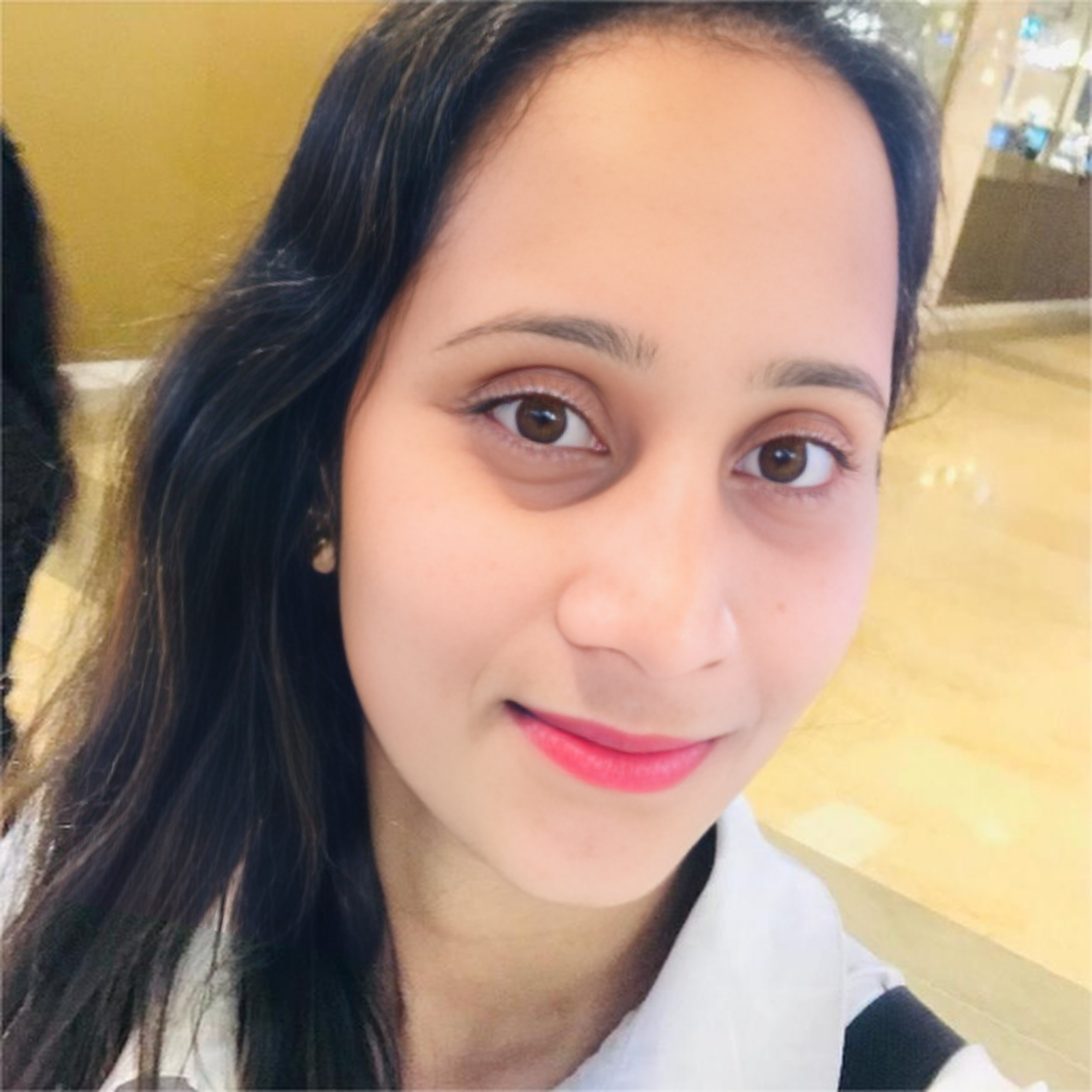 Purnima - Sri Lankan Nanny