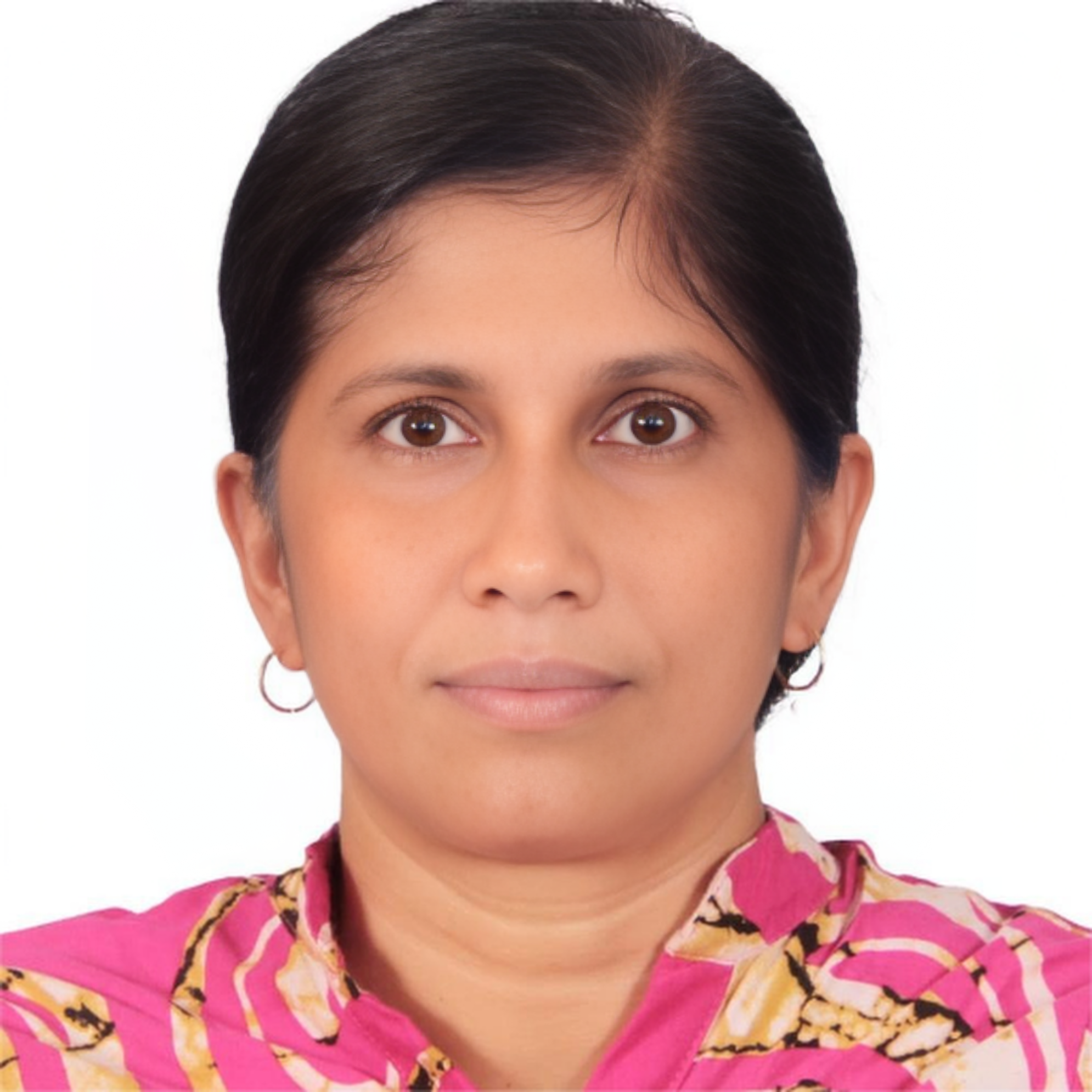 Mangala - Sri Lankan Nanny