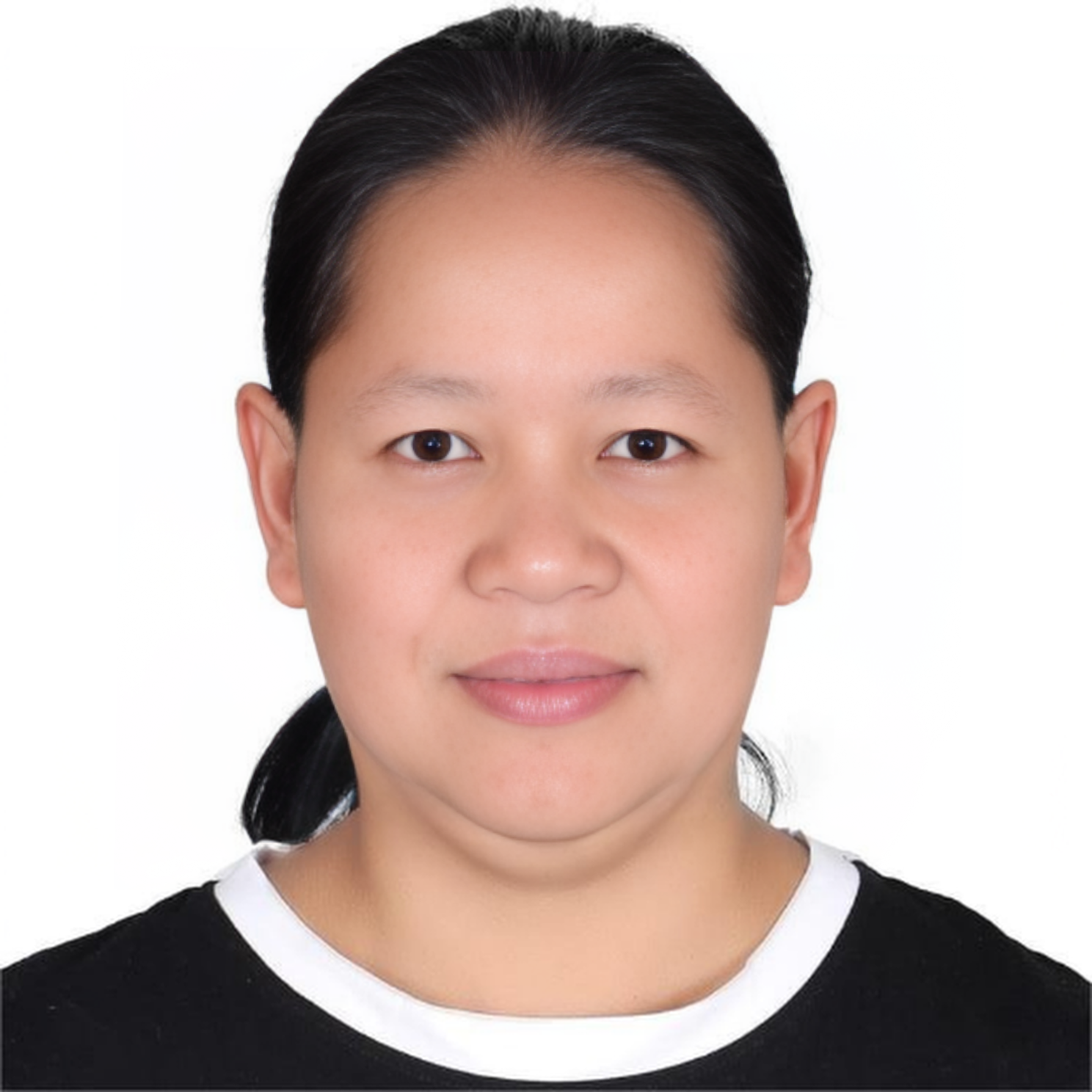 Amy - Filipino Nanny