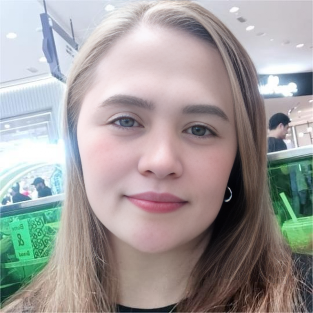 Myra - Filipino Nanny