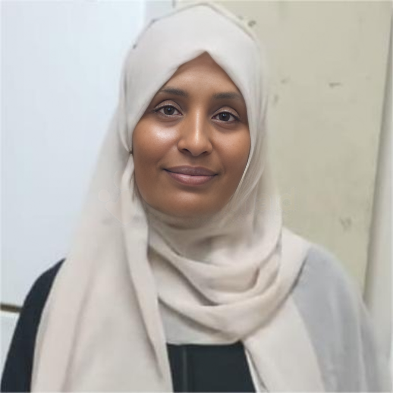 Jitu - Ethiopian Nanny